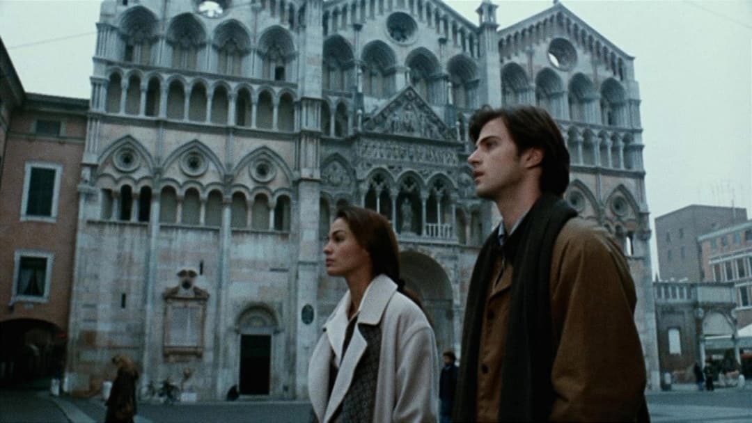 Jenseits der Wolken backdrop 8