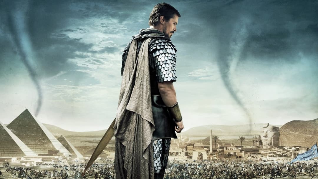 Exodus: Gods and Kings backdrop 3