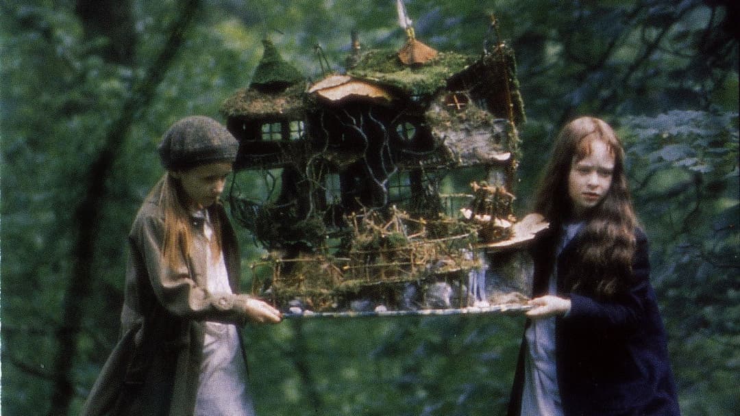 Fremde Wesen - Zauber der Elfen backdrop 2