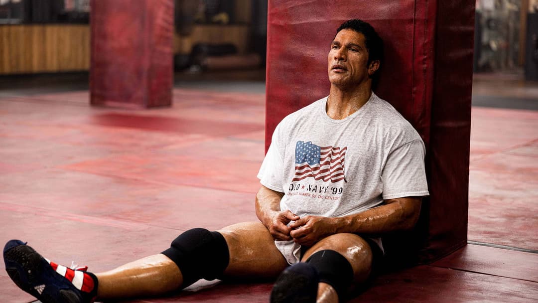 The Smashing Machine backdrop 20