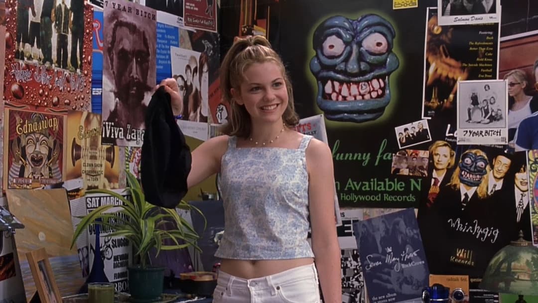 10 Dinge, die ich an Dir hasse backdrop 9