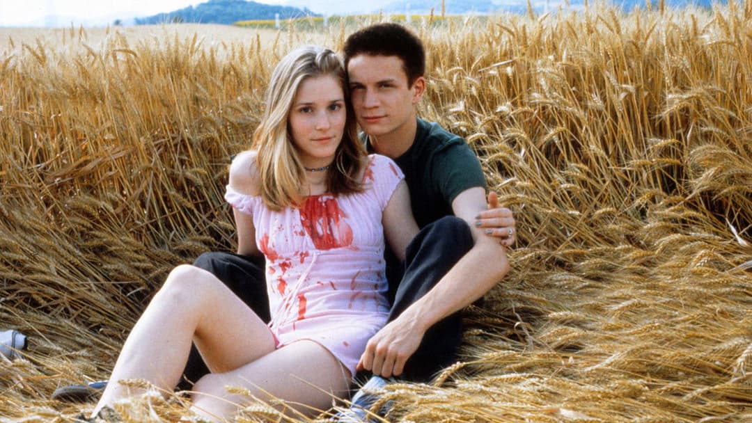 Criminal Lovers backdrop 4