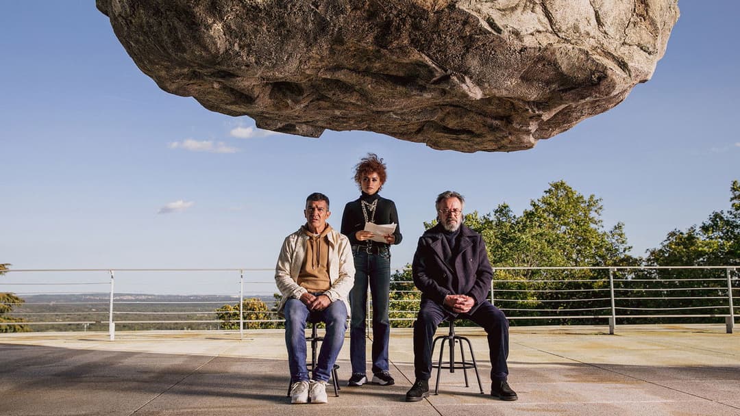 Der Beste Film aller Zeiten backdrop 15