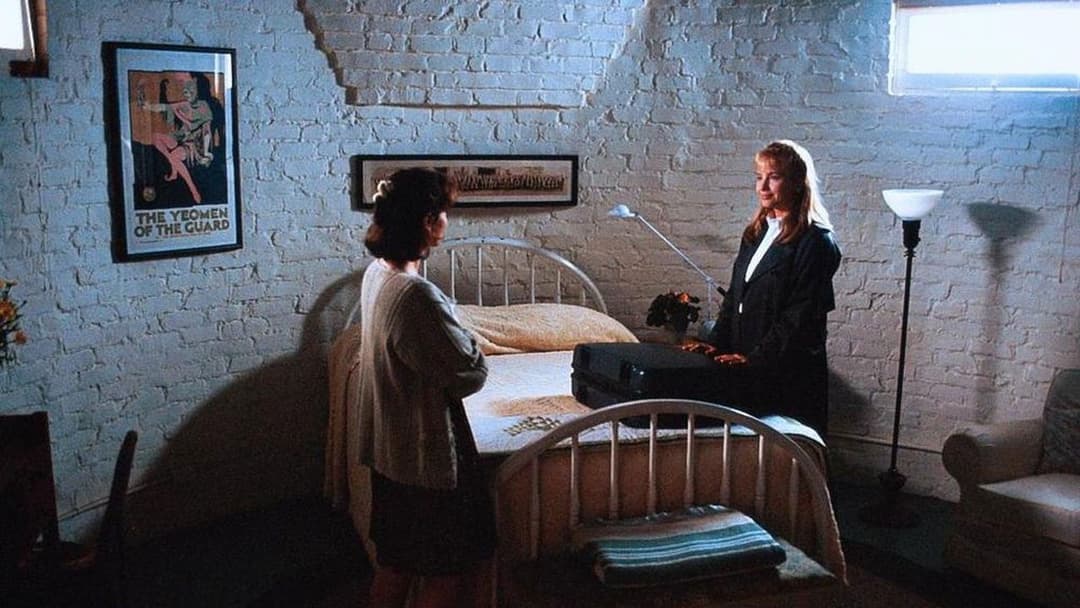 Die Hand an der Wiege backdrop 10