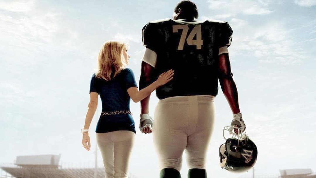 Blind Side - Die große Chance backdrop 7