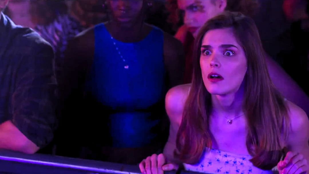 Matusalén backdrop 7