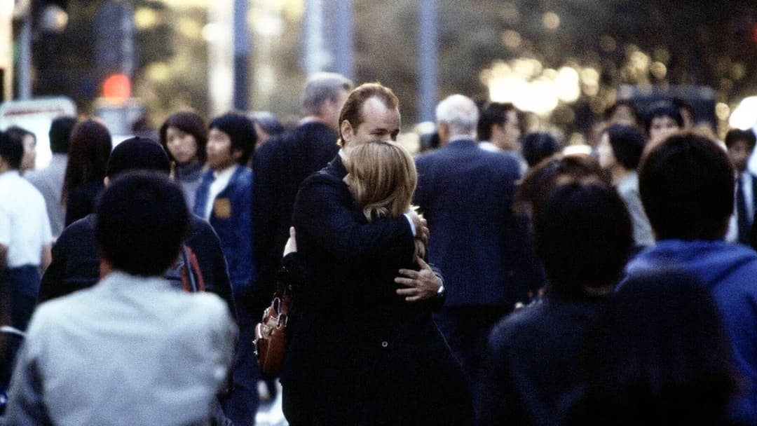 Lost in Translation backdrop 7