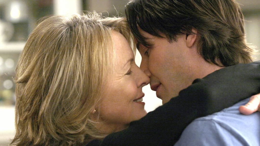 Something's Gotta Give backdrop 16