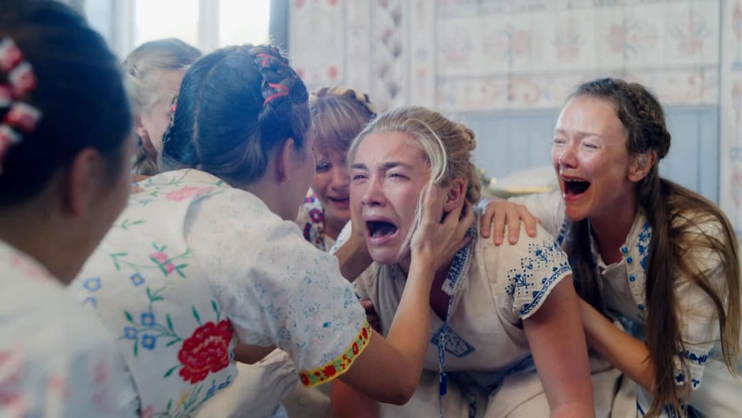 Midsommar backdrop 5