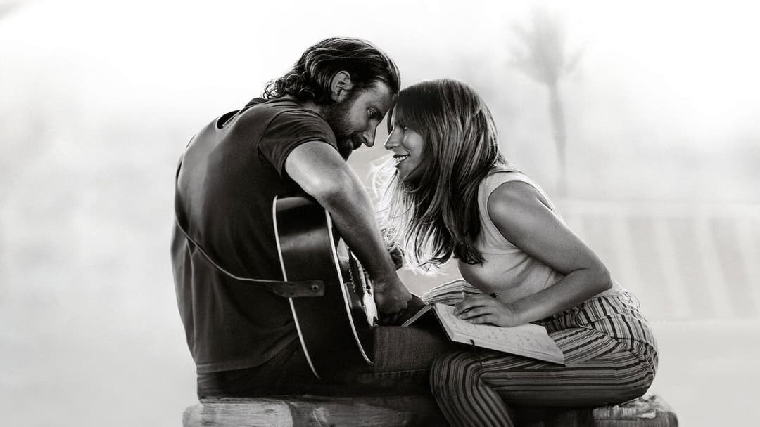 Народження зірки backdrop 16