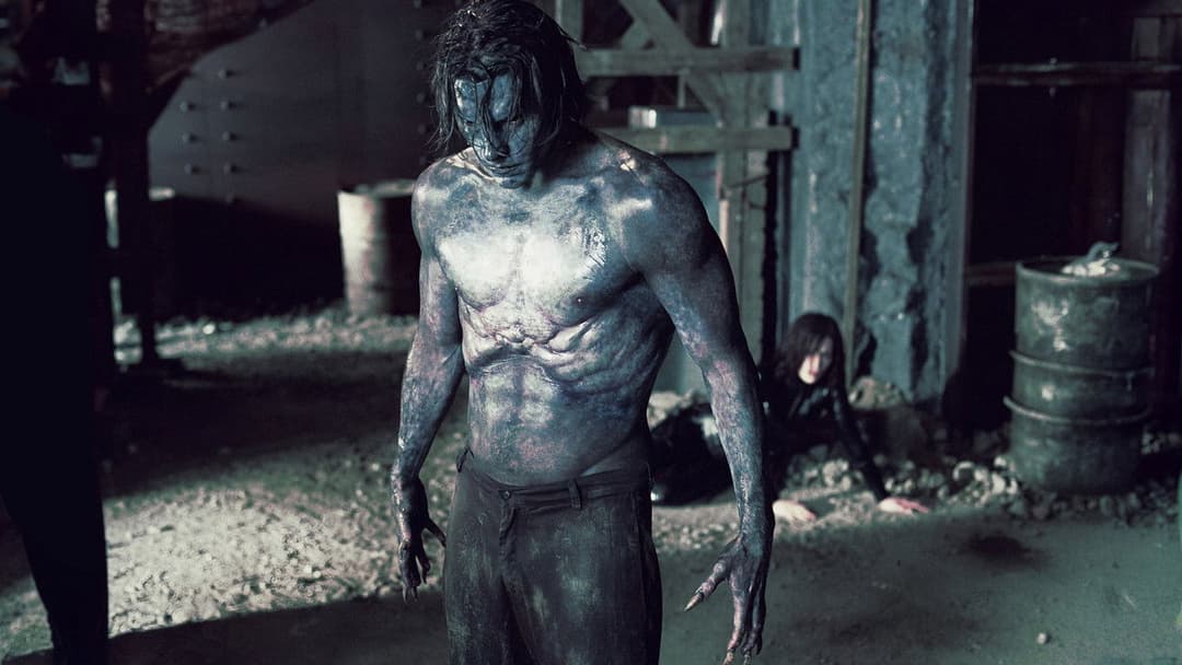 Underworld backdrop 10