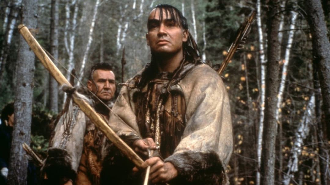 Black Robe backdrop 8