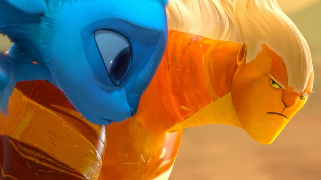 Mune: Guardian of the Moon backdrop 5