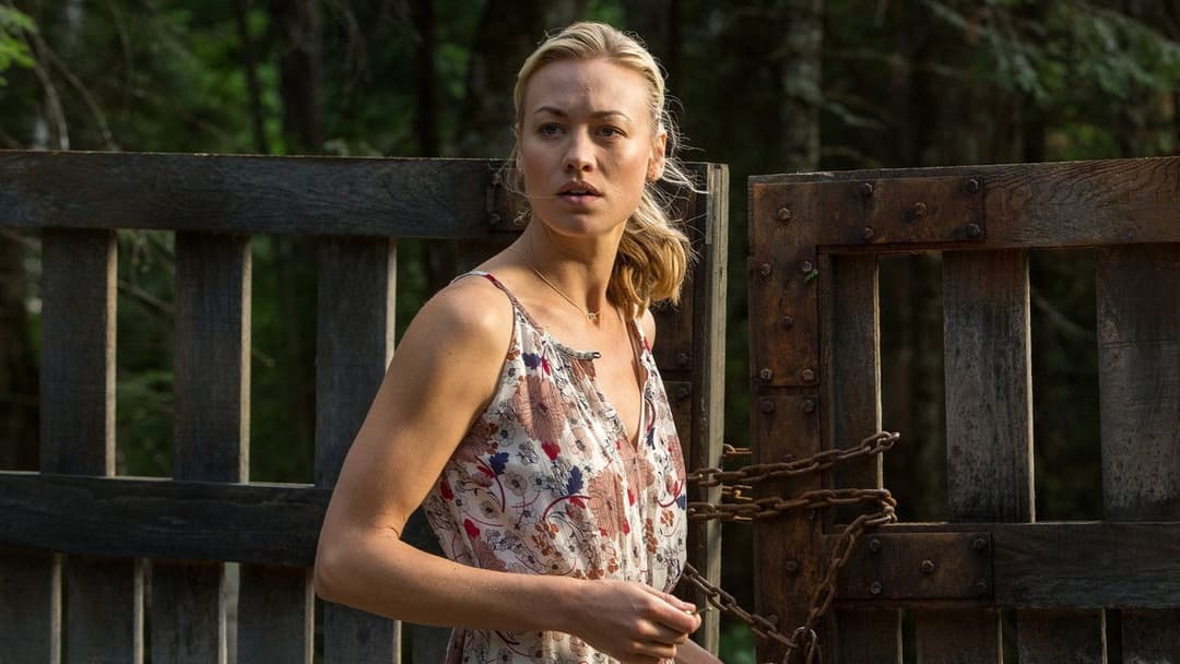 He's Out There backdrop 17