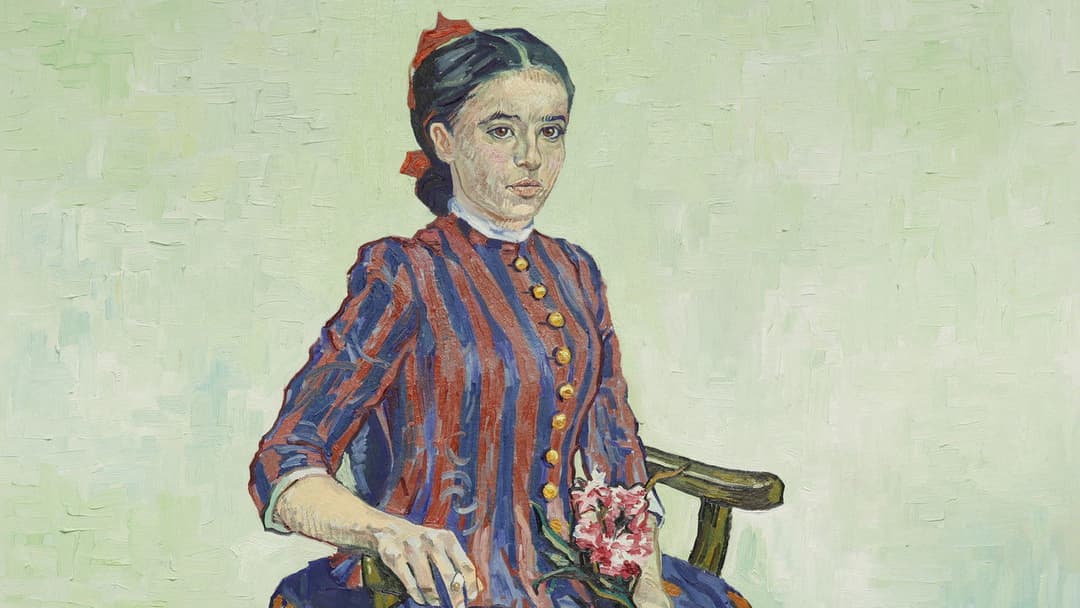 Loving Vincent backdrop 13