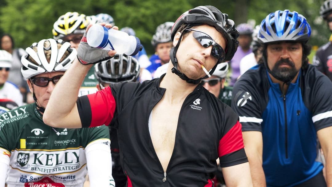 Hauptsache, die Chemie stimmt backdrop 4