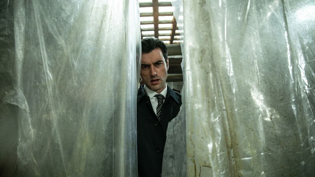 Unknown Origins backdrop 6