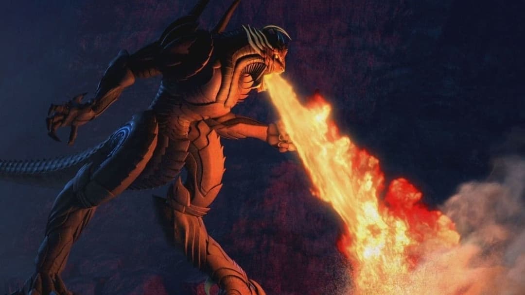 Firebreather backdrop 5