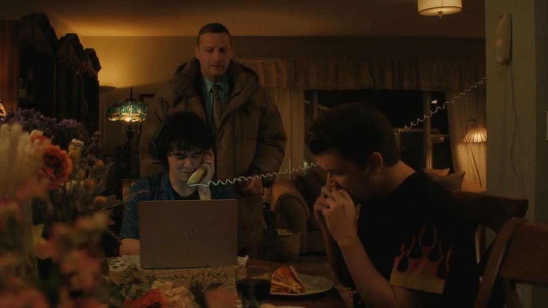 Vorsicht, Freundschaft! backdrop 16