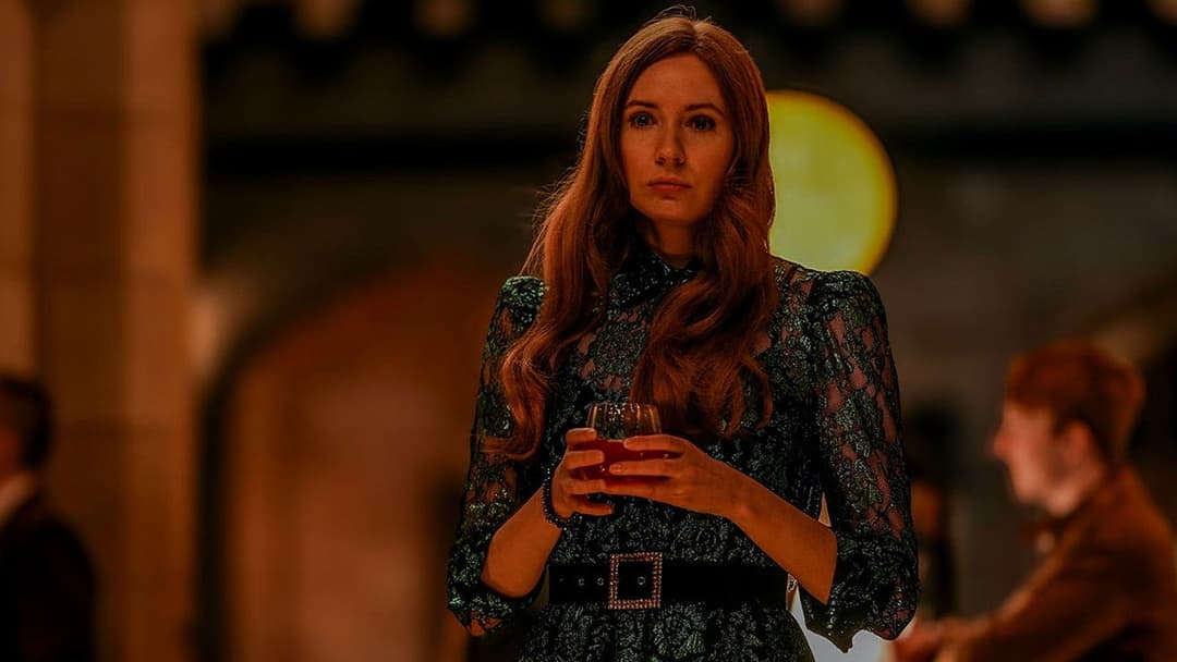 Sleeping Dogs backdrop 6