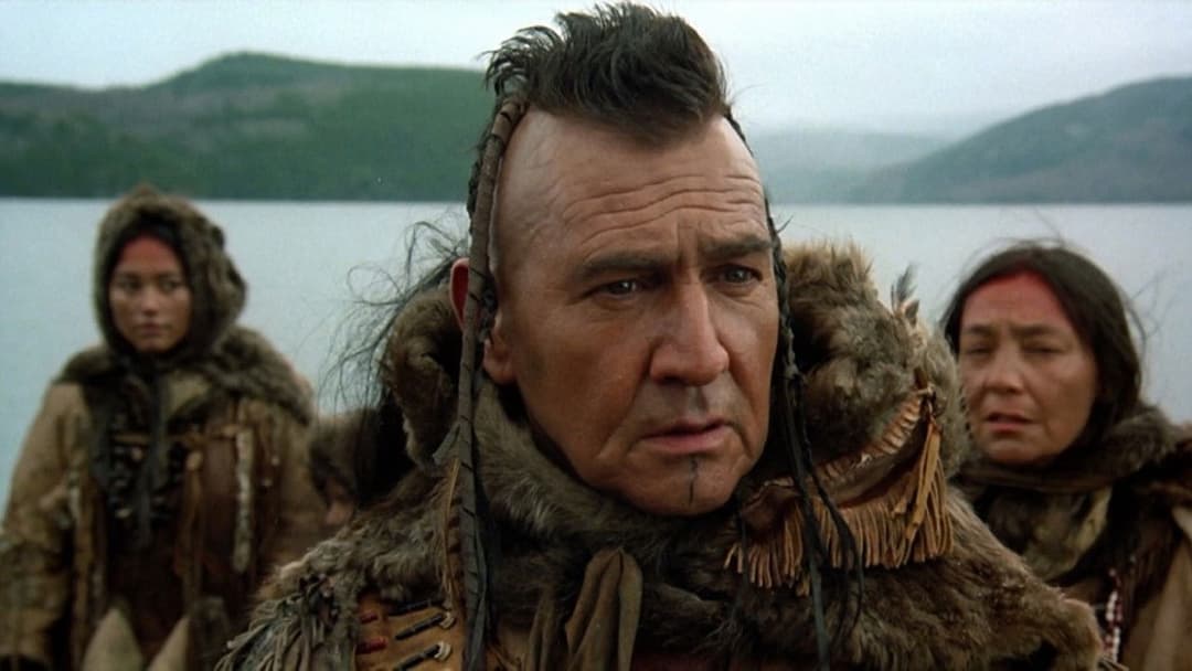 Black Robe backdrop 7