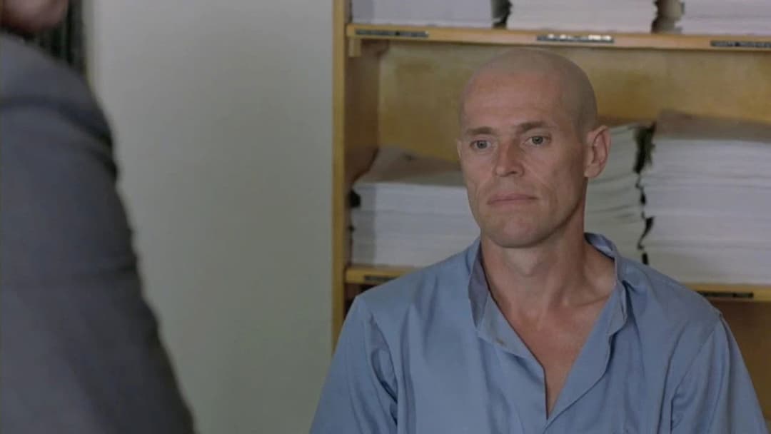 Animal Factory - Rache eines Verurteilten backdrop 7