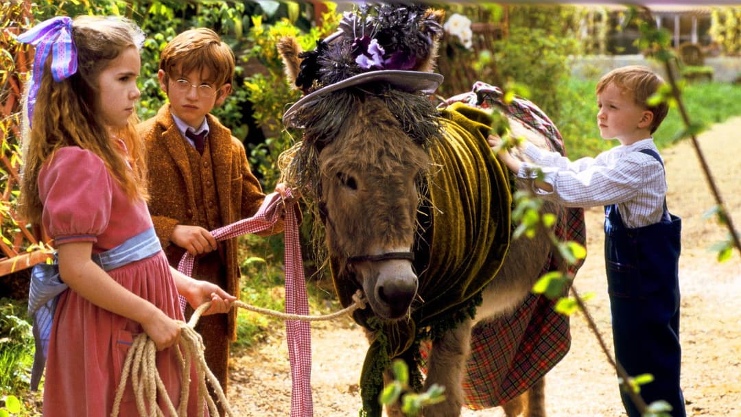 Моя жахлива няня backdrop 12