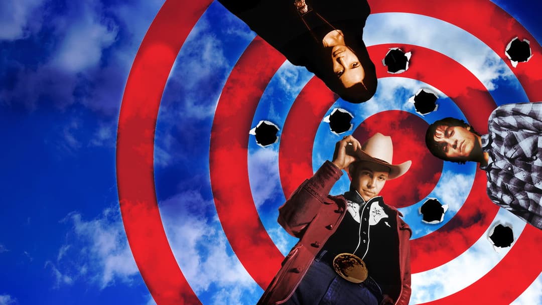 Мішені backdrop 7