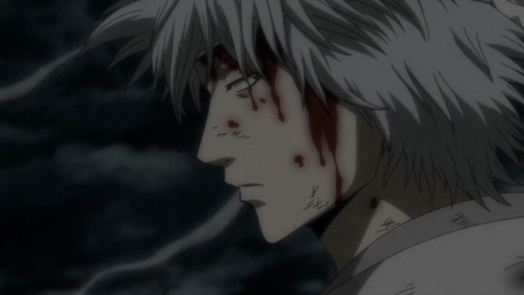 Gintama: The Final Chapter - Be Forever Yorozuya backdrop 7