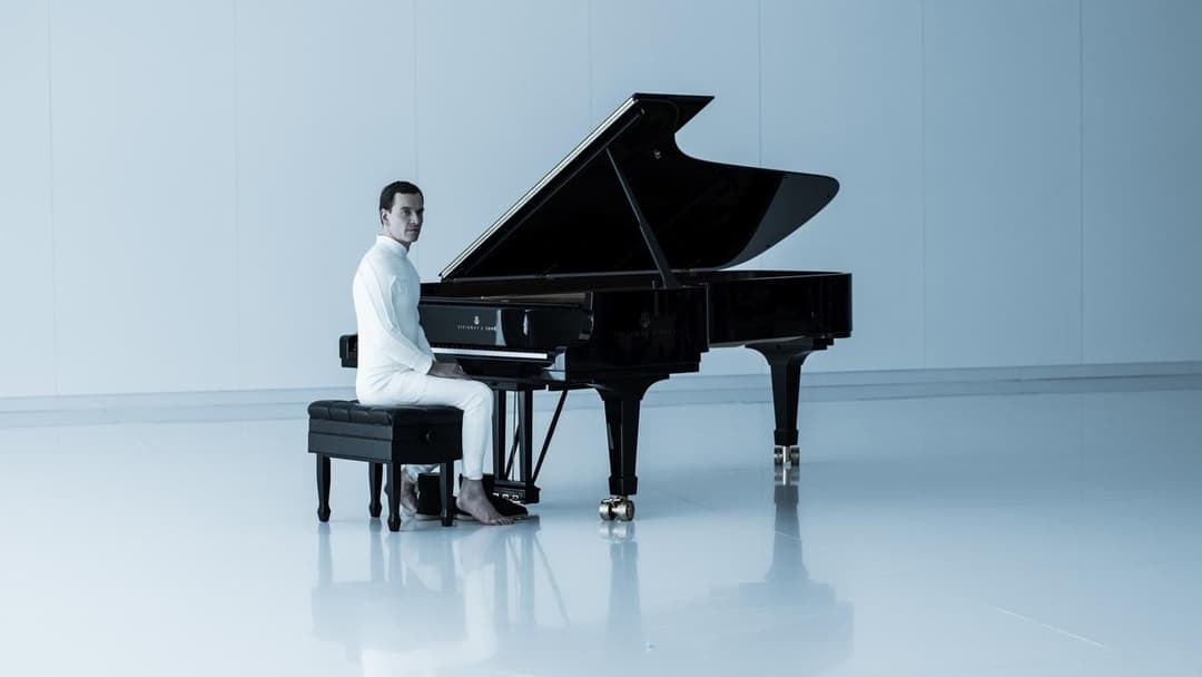 Чужий: Заповіт backdrop 3