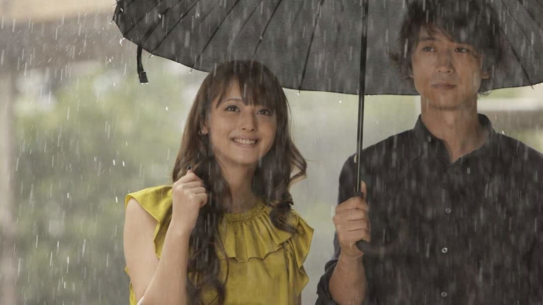 My Rainy Days backdrop 3