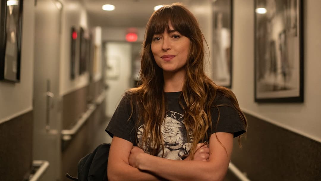 The High Note backdrop 10