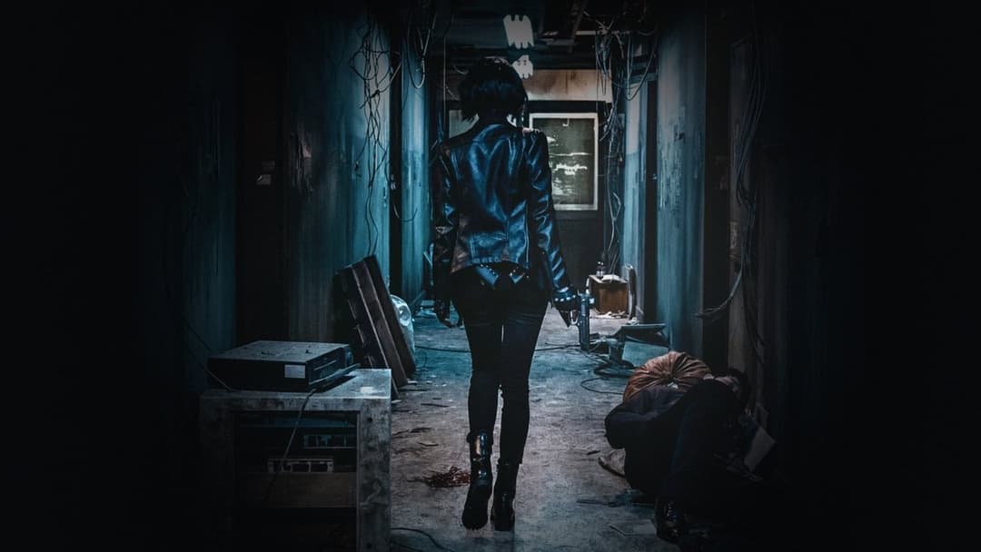 Злочинниця