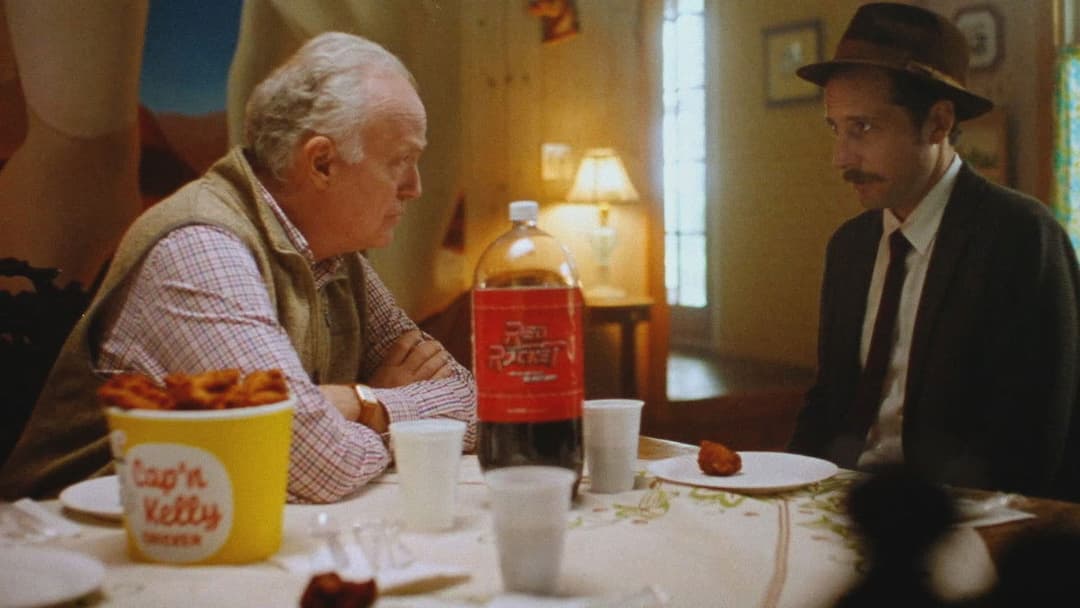 Полуничний маєток backdrop 6