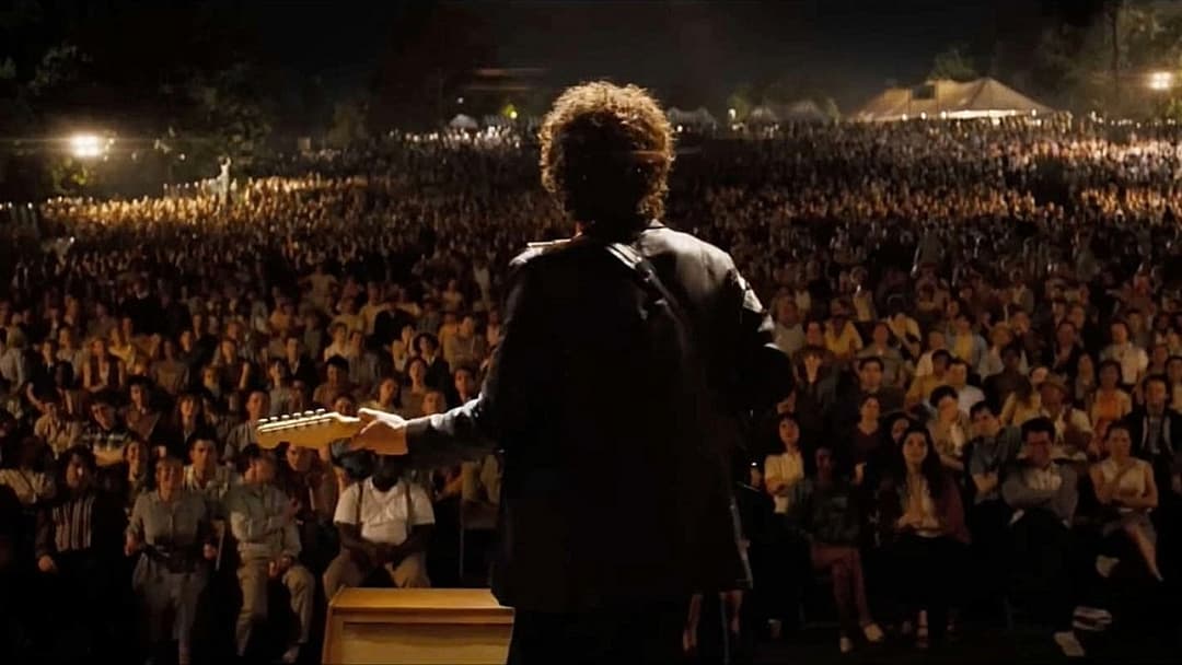 Боб Ділан: Цілковитий незнайомець backdrop 17