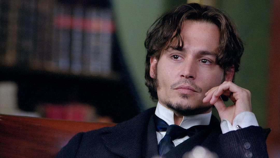 Із пекла backdrop 5