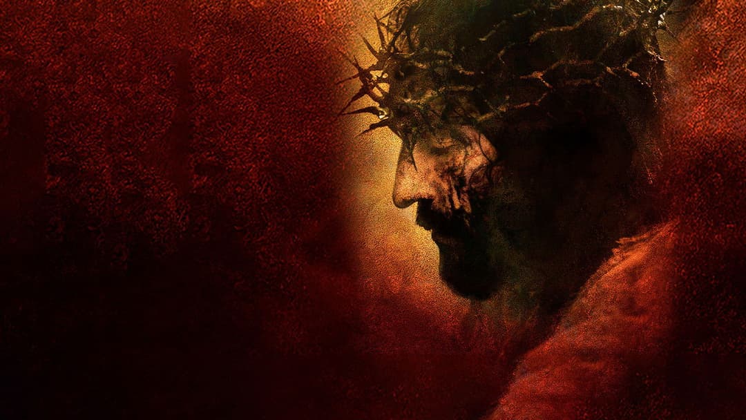 Страсті Христові backdrop 19