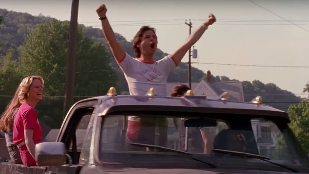 Wet Hot American Summer backdrop 5