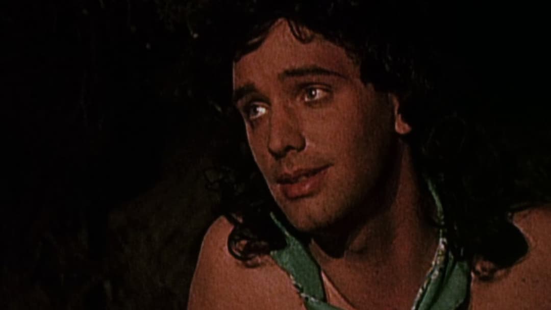 Cannibal! The Musical backdrop 9