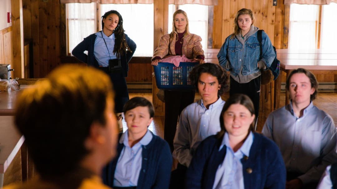 The Miseducation of Cameron Post backdrop 20