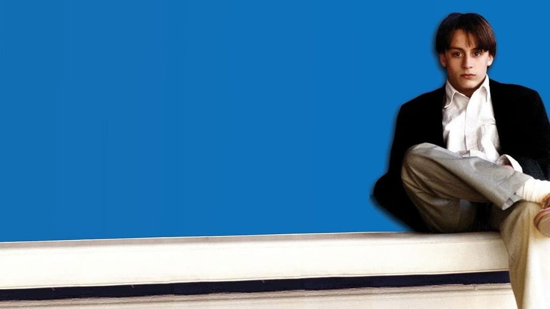 Igby Goes Down backdrop 15