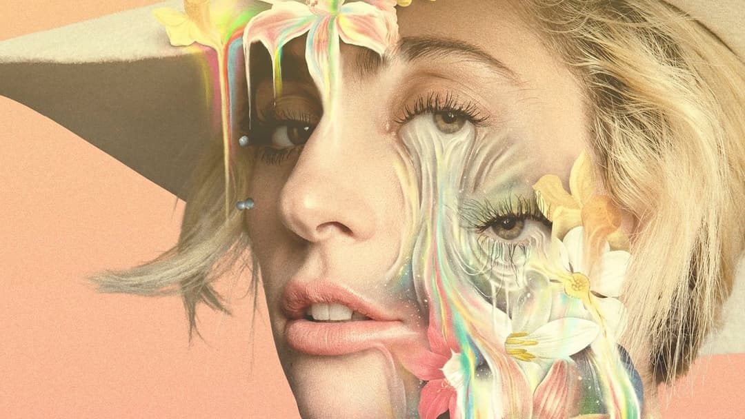 Gaga: Five Foot Two backdrop 5