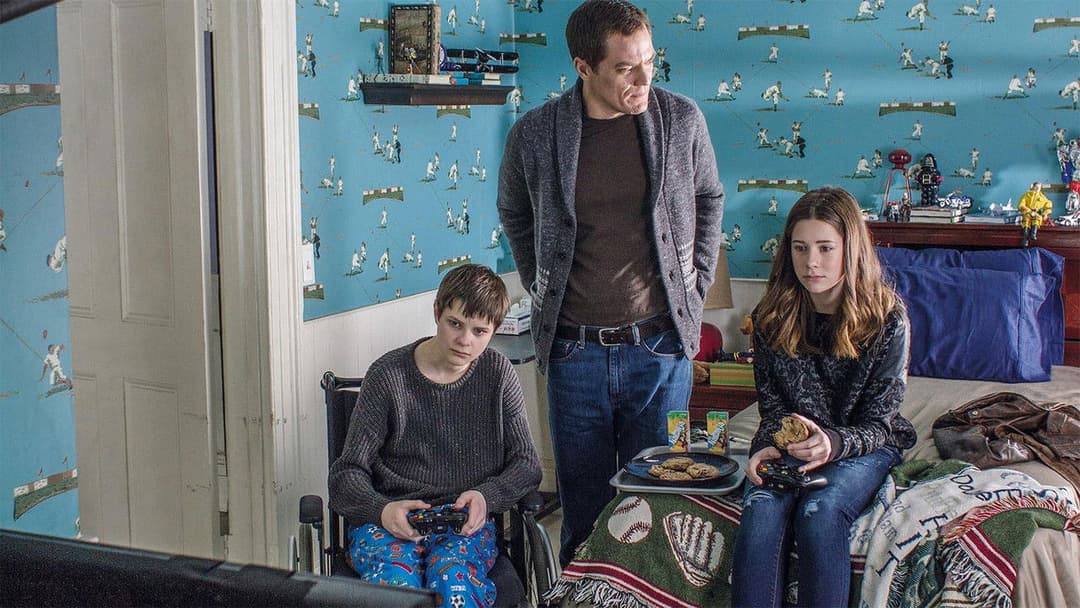 Haus des Zorns - The Harvest backdrop 1