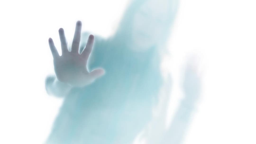 Blindness backdrop 2