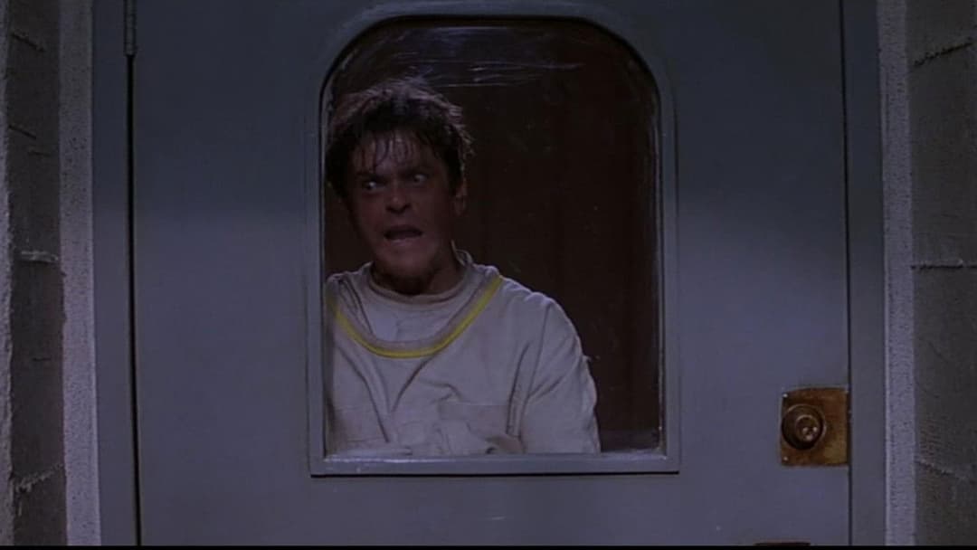 In the Mouth of Madness backdrop 18