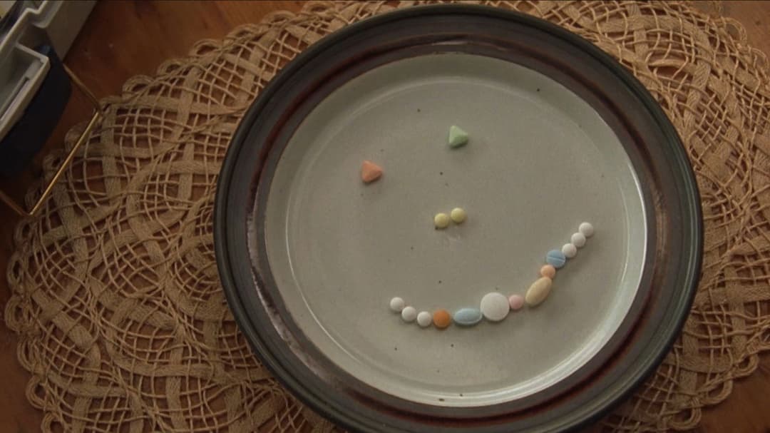 Grandma's Boy backdrop 8