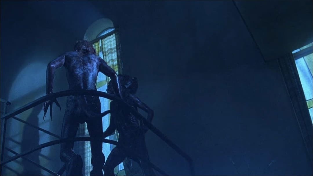 Ritter der Dämonen backdrop 11