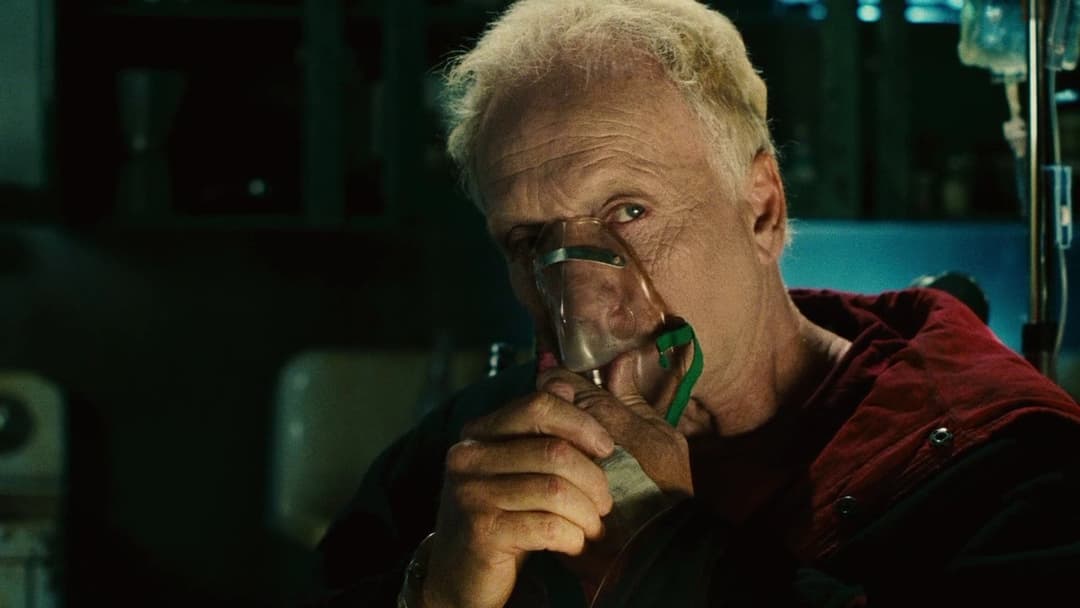 Пила 2 backdrop 9