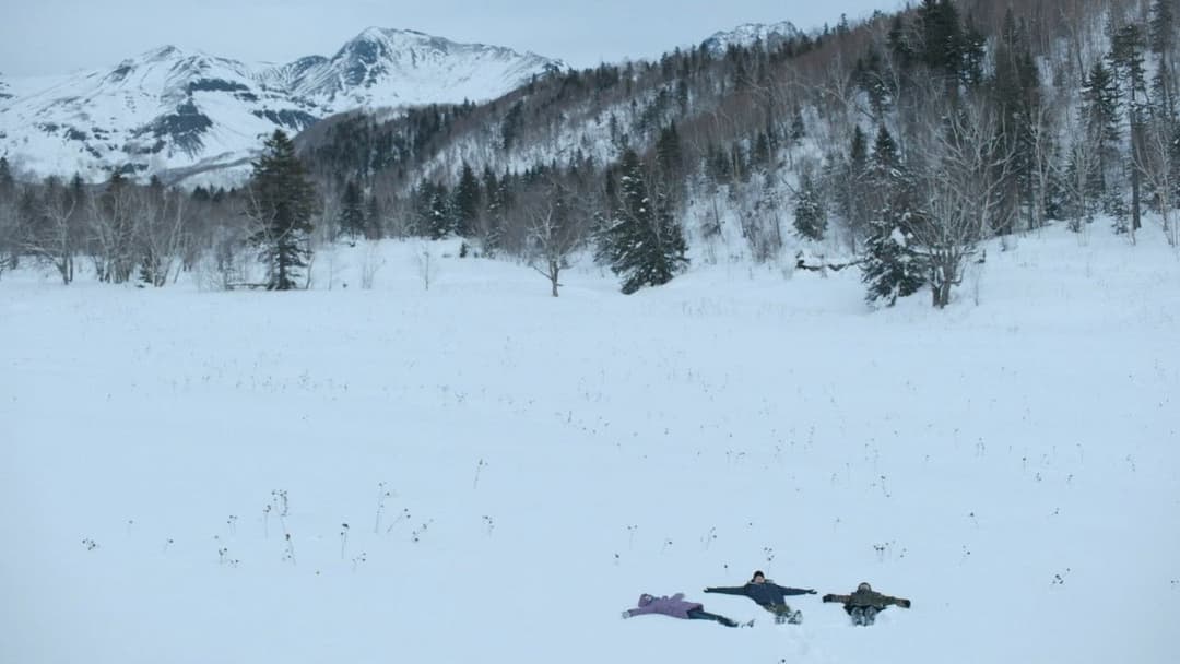 The Breaking Ice backdrop 19