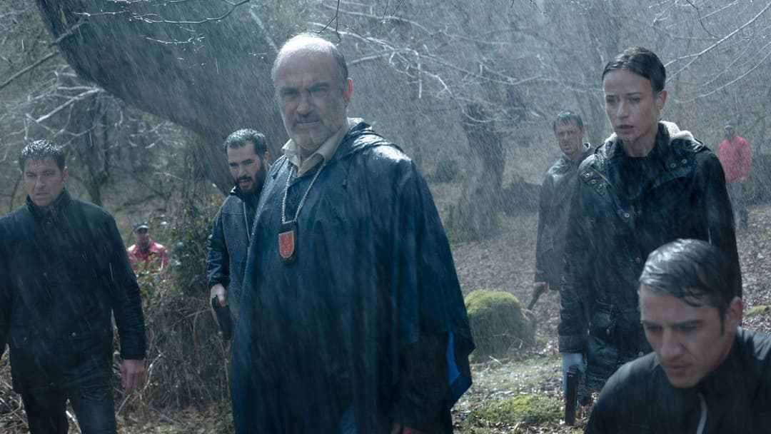 Das Tal der toten Mädchen backdrop 7